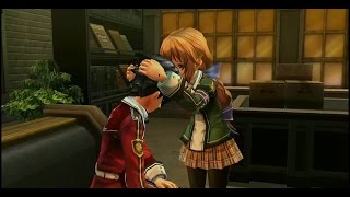 [PS3] 閃の軌跡II 後日譚 part.131 (トワ会長イベント～第三学生寮)