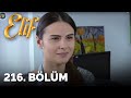 Elif - 216.Bölüm (HD)