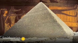 Ancient Secrets, Mummies & Lost Empires | Smithsonian Livestream