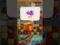 【abb】アングリーバードブラスト　レベル1568　ハード　－　angry birds blast level 1568 ios android