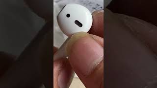 รับเปลี่ยนแบตเตอรี่ AirPods