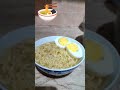 recreating food emojis steaming bowl🍜 shorts noodles