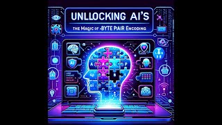 What is BPE (Byte Pair Encoding) for LLMs | Understanding with simple example | #LLMs | #AI