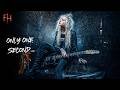 Just For A Second | Rock Ballad | Female Fronted Emotional Post-Hardcore