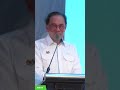 Tak ada kerajaan jatuh sebab tolong rakyat - PM Anwar