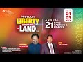 LIVE - 5th May 2023 | Fasting & Prayer 13th - Day Evening Service | Prophet. Clement jose