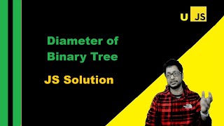 Diameter of Binary Tree