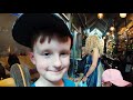 family adventure ep. 1 welcome to bangkok turn on english subtitles