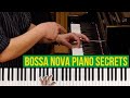 The Easy Way to Play Bossa Nova (Helio Alves)