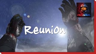 Season 8, Chapter 19 - Reunion | Red vs. Blue