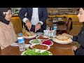 turkish street food you ve never seen before best gaziantep kebab restaurants