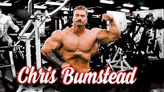 CHRIS BUMSTEAD 🏆// Fitness Workout Motivation