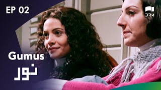 Noor | Gumus - EP 02 | Turkish Drama | Kıvanç Tatlıtuğ, Songül Öden | RG1N