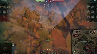 Live Stream zum Feierabend:-) World of Tanks Wot Gameplay deutsch