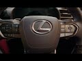 レクサスlx600 offroad国内最高クラスのsuv！内外装をジックリとチェックします！ lexus lx600 offroad