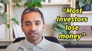 "Most Venture Capital Funds Lose Money!" | VC Metrics and Startup Fund Raising