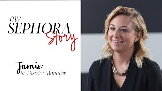 My Sephora Story: Jamie ★ Sephora Life