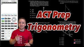 ACT Trigonometry Prep | Must-Know Tips & Tricks to Boost Your Score
