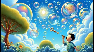 The Enigmatic World of Bubbles: 40 Fascinating Facts