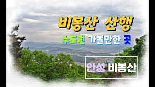 전국에 펼쳐있는 비봉산. 엄청 많은 비봉산 중 한곳을 올라봅니다.