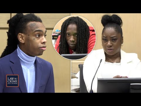 Top 6 Witness Moments During YNW Melly’s Double Murder Trial - The ...