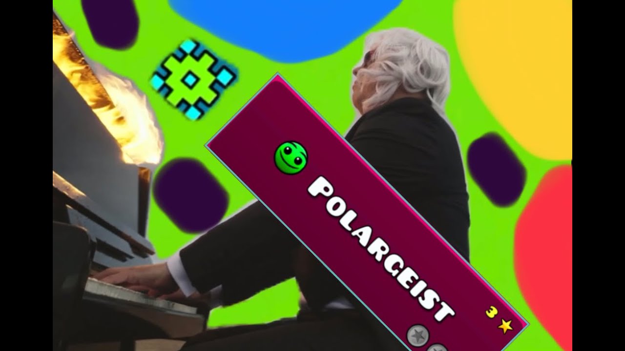 Polargeist Youtube