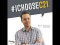 #ICHOOSEC21_Matt Scalena Interview_ Century 21 In Town Realty