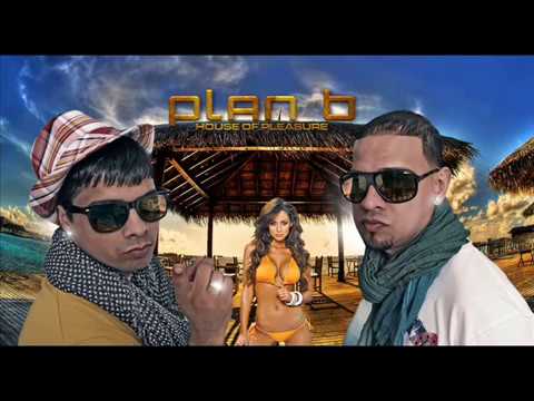 Plan B - Chencho & Maldy. - YouTube