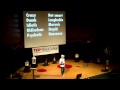 Lessons the Ultraman Triathlon taught me about life | Adam Peruta | TEDxIthacaCollege