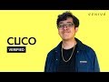 Cuco "Lo Que Siento" Lyrics & Meaning | Verified