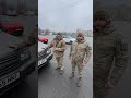 Передали черговий автомобіль для 3 го прикордонного загону