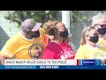 naacp hosts souls to the polls event in waco