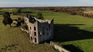 Louth Hall  Co. Louth Republic of Ireland.