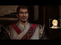 【真・三國無双 origins】第四章突入！いよいよ激動の三国時代へ！※ネタバレ有り【夢咲刻夜vliver】