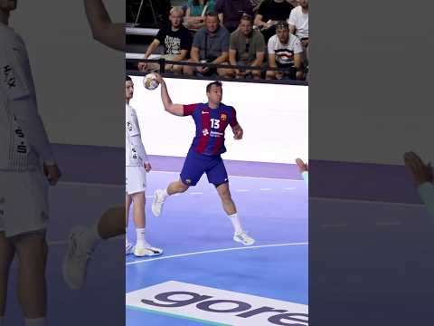 What country is the best at handball?