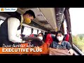 DAPAT FASILITAS INI DI EXECUTIVE PLUS