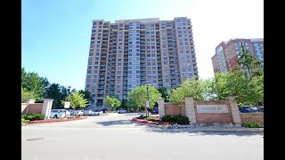 55 Strathaven Dr #1005, Mississauga by Best Chinese Real Estate Agent Albert Lai www.AlbertLai.ca