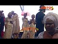 davido celebrate chief rasaq okoya at 85 birthday in his resident at lagos