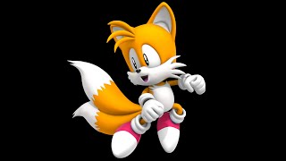Classic Tails the Get Down