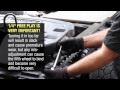 Fontaine Fifth Wheel No-Slack® II Preventive Maintenance