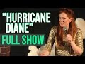 Diane Spencer Hurricane Diane (2013)