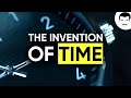 Why Do Clocks Run Clockwise? | Neil deGrasse Tyson Explains...