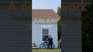 MSP Mackinac Island Detail