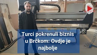 Turci pokrenuli biznis u Brčkom: Ovdje je najbolje