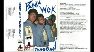 PAINIM WOK Band of Rabaul \