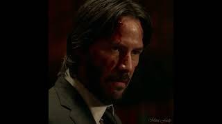 John Wick || Metamorphosis Short Edit