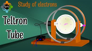 Teltron Tubes - A Journey into Vintage Technology