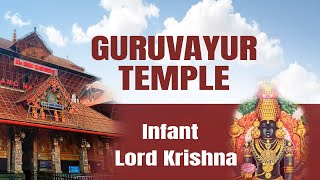 Guruvayur Temple | Largest Population of Asiatic Elephants | Krishnanattam | Temple Stories