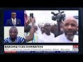 joy news prime bawumia files nomination ndc is panicking scared of impending election defeat