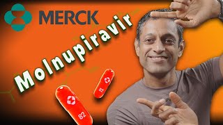 Best Antiviral Drug Molnupiravir In India | Pharma Wars |